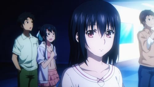 Strike the Blood II Season 2 ตอนที่ 1