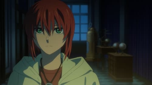 Mahoutsukai no Yome Season 2 ตอนที่ 16