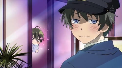 Bokura wa Minna Kawaisou รวมพลคนแอบรัก หอพักอลวน Season 1 ตอนที่ 8