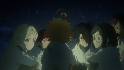 Yakusoku no Neverland Season 2 ตอนที่ 5