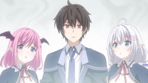 Shijou Saikyou no Daimaou Season 1 ตอนที่ 9