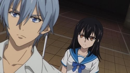 Strike the Blood Season 1 ตอนที่ 4