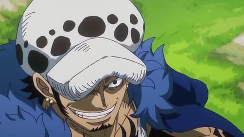 One Piece Season 22 ตอนที่ 1093