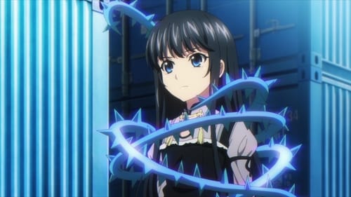 Strike the Blood Final Season 4 ตอนที่ 7