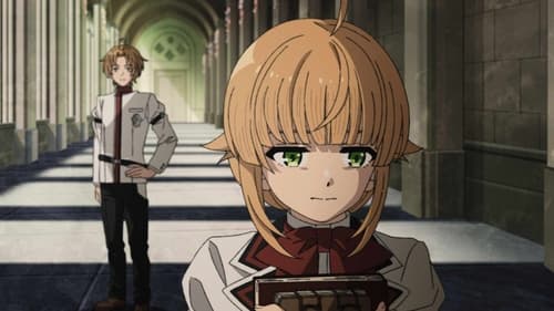 Mushoku Tensei Season 2 ตอนที่ 5