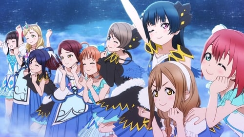 Love Live! Sunshine!! Season 2 ตอนที่ 12