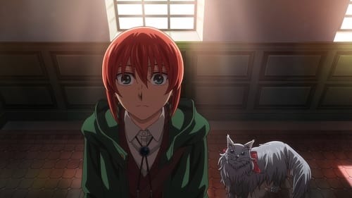 Mahoutsukai no Yome Season 2 ตอนที่ 1