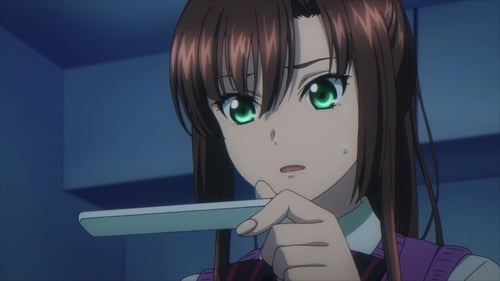 Strike the Blood Season 3 ตอนที่ 4