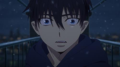 Blue Exorcist Season 4 ตอนที่ 12