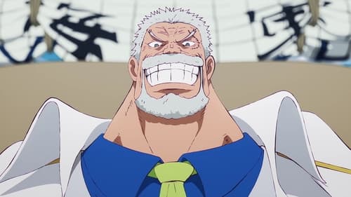 One Piece Season 22 ตอนที่ 1114