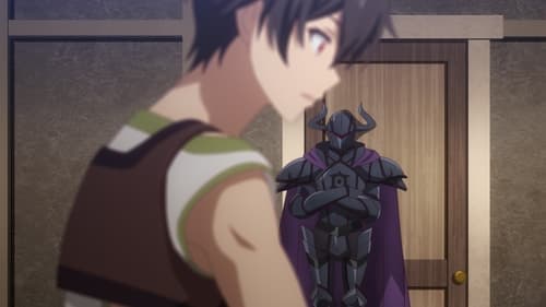 Shijou Saikyou no Daimaou Season 1 ตอนที่ 11