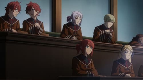 Mahoutsukai no Yome Season 2 ตอนที่ 2