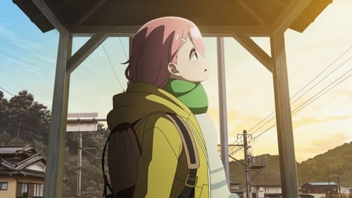 Yuru Camp Season 3 ตอนที่ 2