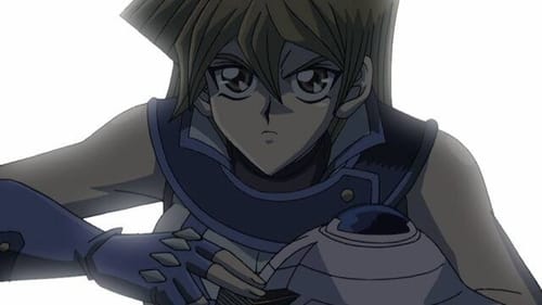 Yu-Gi-Oh! GX Season 1 ตอนที่ 41