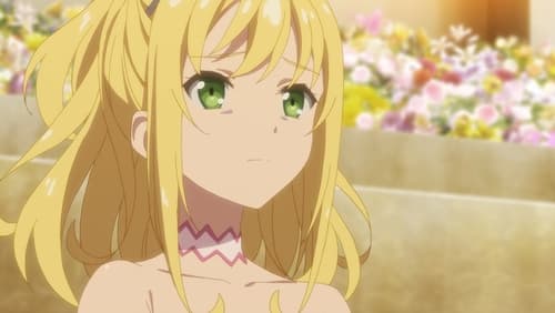 Arifureta Shokugyou de Sekai Saikyou Season 2 ตอนที่ 12