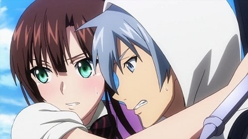 Strike the Blood Season 1 ตอนที่ 7