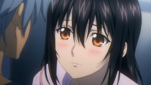 Strike the Blood II Season 2 ตอนที่ 2