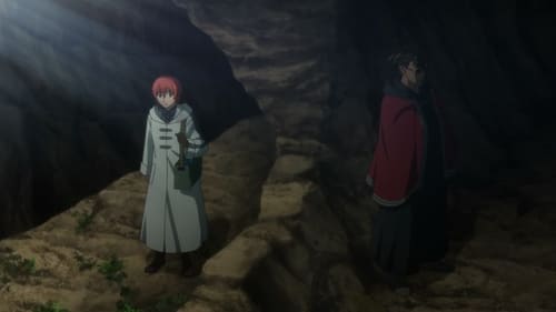 Mahoutsukai no Yome Season 2 ตอนที่ 12