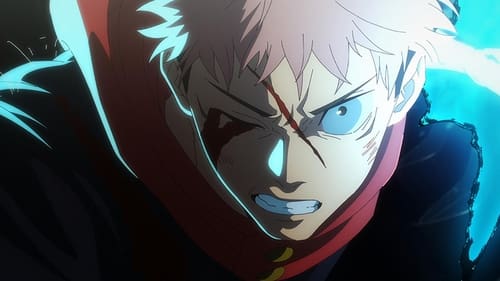 Jujutsu Kaisen Season 1 ตอนที่ 37