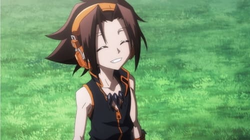 SHAMAN KING Season 1 ตอนที่ 49