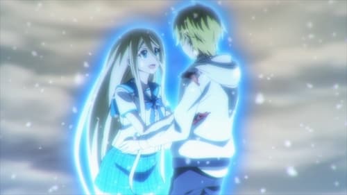 Strike the Blood Final Season 4 ตอนที่ 9