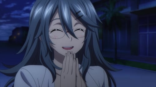 Strike the Blood Final Season 4 ตอนที่ 8