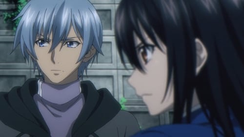 Strike the Blood II Season 2 ตอนที่ 7