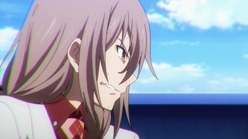 Strike the Blood Season 1 ตอนที่ 22