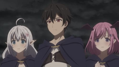 Shijou Saikyou no Daimaou Season 1 ตอนที่ 10