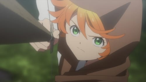 Yakusoku no Neverland Season 2 ตอนที่ 2