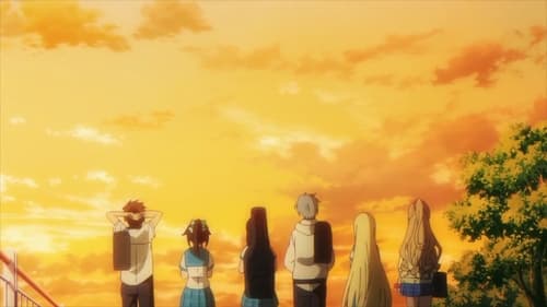 Strike the Blood Final Season 5 ตอนที่ 4