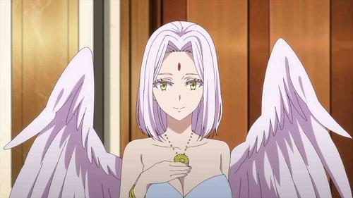 Tensei shitara Slime Datta Ken Season 3 ตอนที่ 19