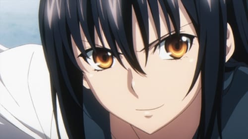 Strike the Blood II Season 2 ตอนที่ 5