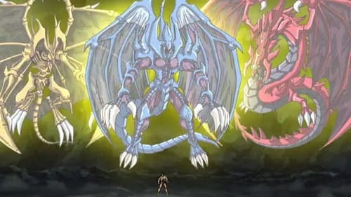 Yu-Gi-Oh! GX Season 1 ตอนที่ 49