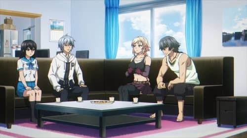 Strike the Blood Final Season 4 ตอนที่ 10