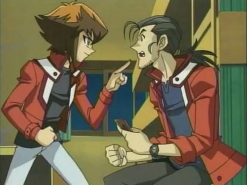 Yu-Gi-Oh! GX Season 1 ตอนที่ 21