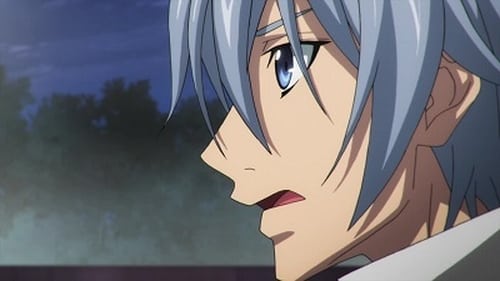 Strike the Blood Season 1 ตอนที่ 17