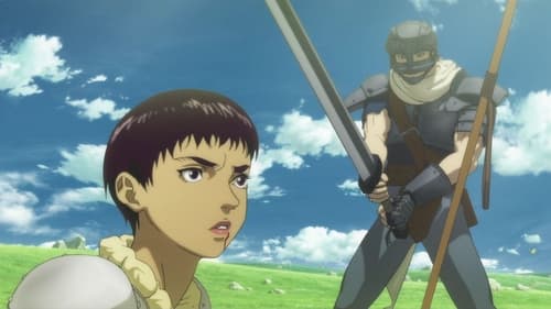 Berserk: The Golden Age Arc Season 1 ตอนที่ 1