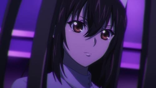 Strike the Blood Season 1 ตอนที่ 19