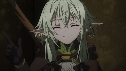 Goblin Slayer Season 2 ตอนที่ 8