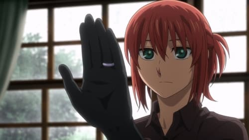 Mahoutsukai no Yome Season 2 ตอนที่ 8