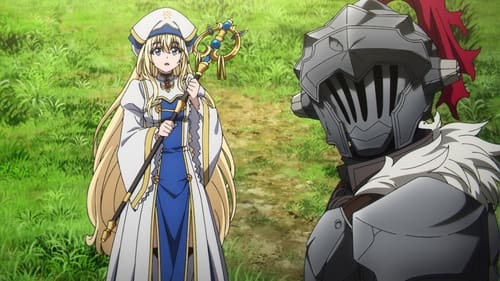 Goblin Slayer Season 2 ตอนที่ 7