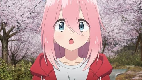 Yuru Camp Season 3 ตอนที่ 9