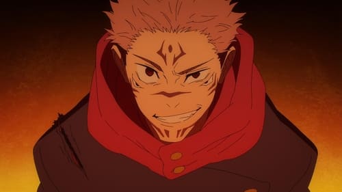 Jujutsu Kaisen Season 1 ตอนที่ 40