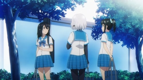 Strike the Blood II Season 2 ตอนที่ 4