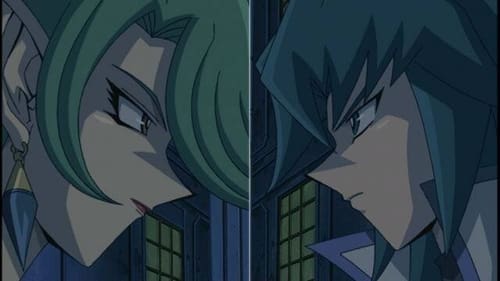 Yu-Gi-Oh! GX Season 1 ตอนที่ 32