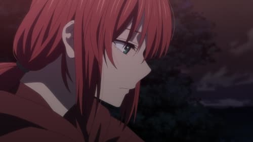 Mahoutsukai no Yome Season 2 ตอนที่ 6