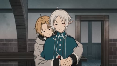 Mushoku Tensei Season 2 ตอนที่ 1