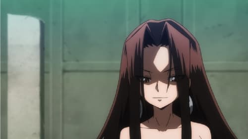 SHAMAN KING Season 1 ตอนที่ 48