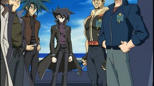 Yu-Gi-Oh! GX Season 1 ตอนที่ 25